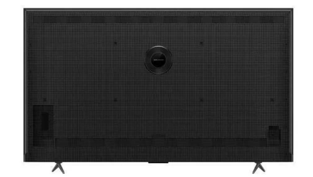 Telewizor TCL 85C655 QLED 4K Google,Dolby Vision Dolby Atmos HDMI 2.1