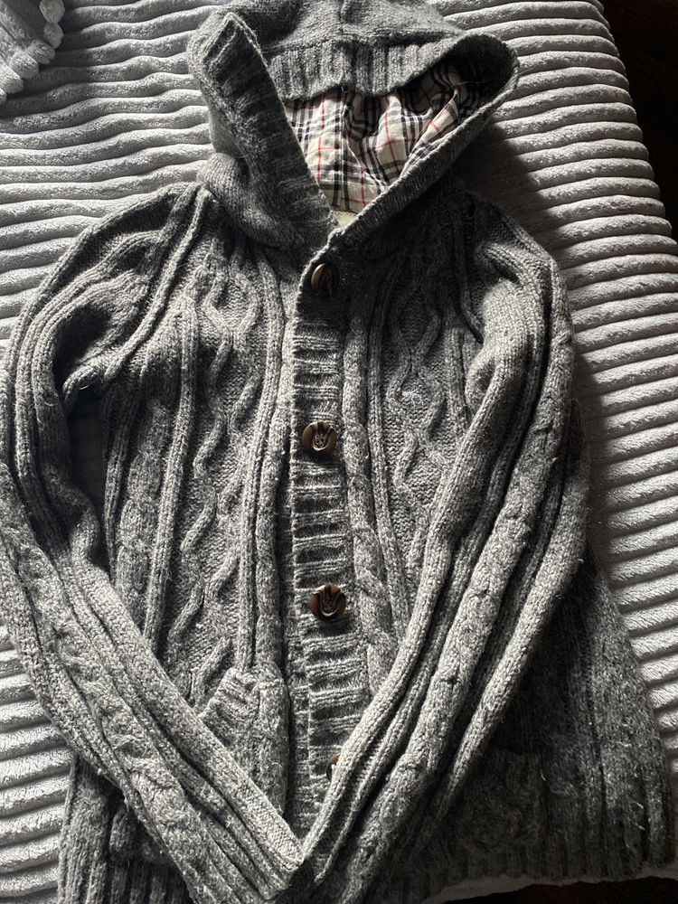 Sweter Abercrombie