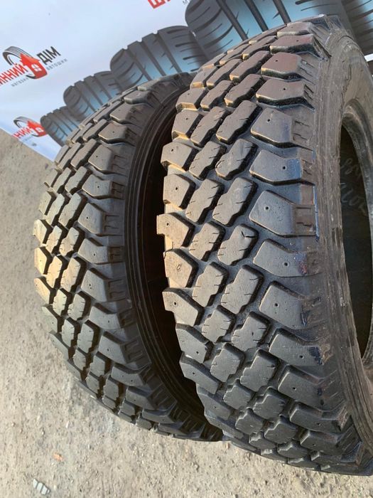 Шини 195/65 R15C Fedima літо 2021 рік 10 мм