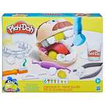 Игровой набор с пластилином Play Doh Зубастик! И другие.