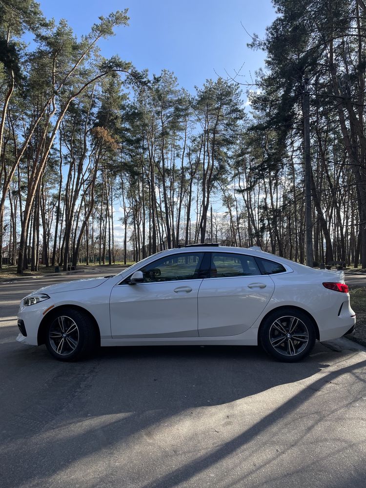 BMW f44 228i xdrive gran coupe