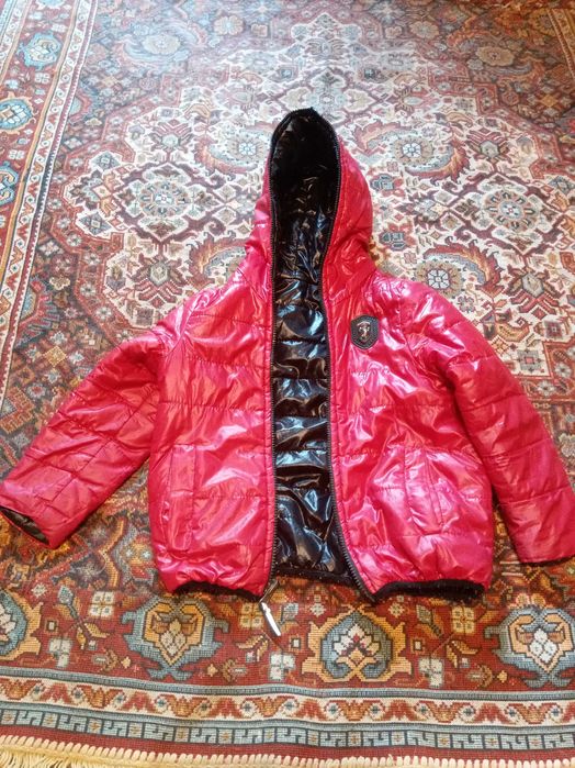 Детские вещи на 4-5 лет