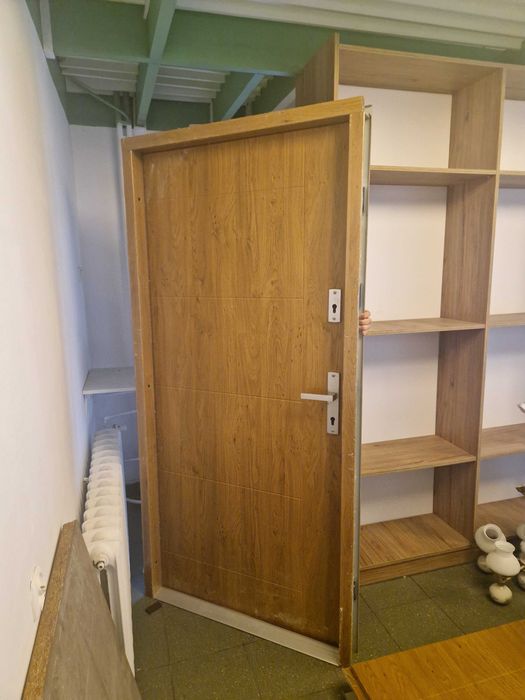 Sprzedam drzwi - 2 sztuki