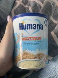 Суміш Humana з пшеницею