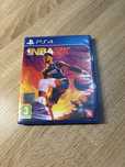 NBA 2K23 PS4