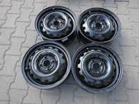 FELGI OPEL CORSA B ,CORSA C , COMBO 3 4x100x56,5 ET49 14