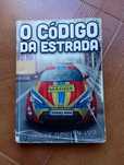 O código da estrada