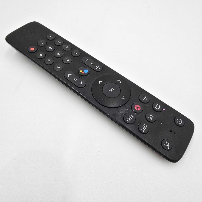 Dekoder Android TV Box 4K Magenta STB-HY4402 Okazja!