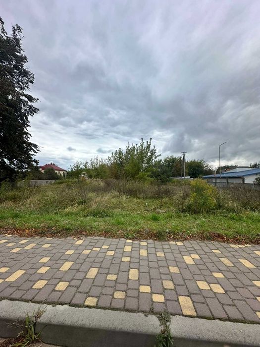 Продаж , ділянка,  комерція, с. Краківець