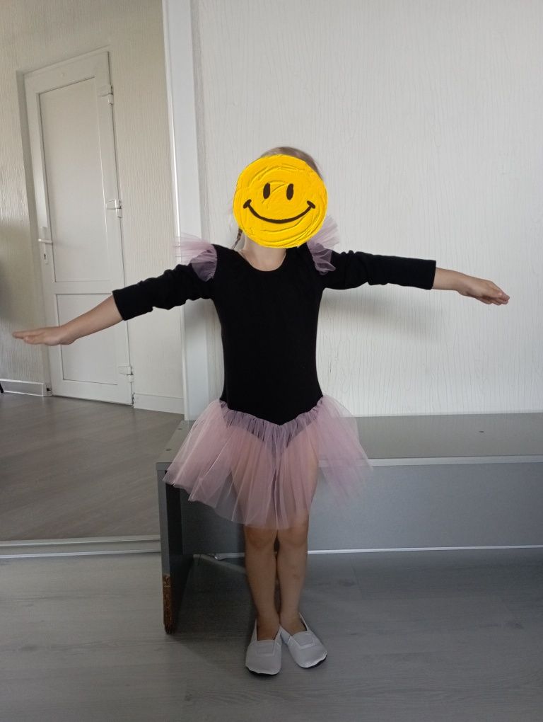 Купальник для гимнастики