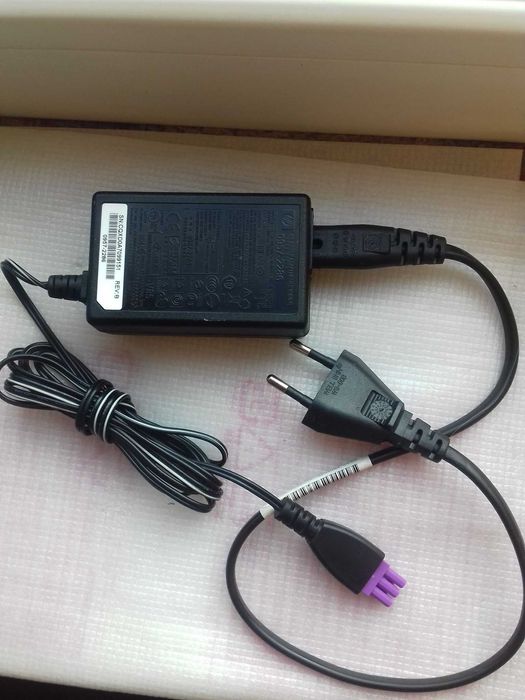 Блок питания для электроники:"CREATIV""PANASONIC","AC POWER ADAPTER"