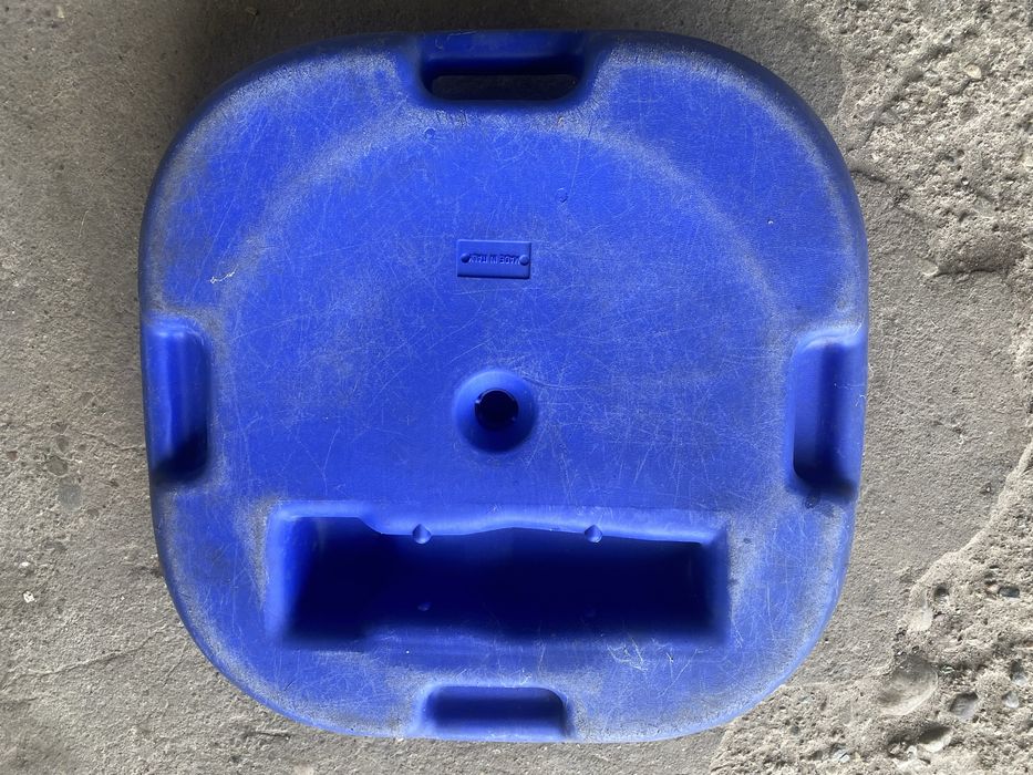 Podstawa do parasola Scholler