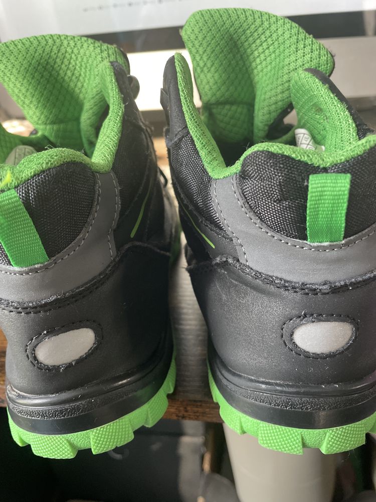 Buty trekkingowe Pepperts - Lidl rozmiar 37