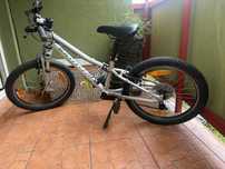 Rower dziecięcy Specialized Hotrock 20
