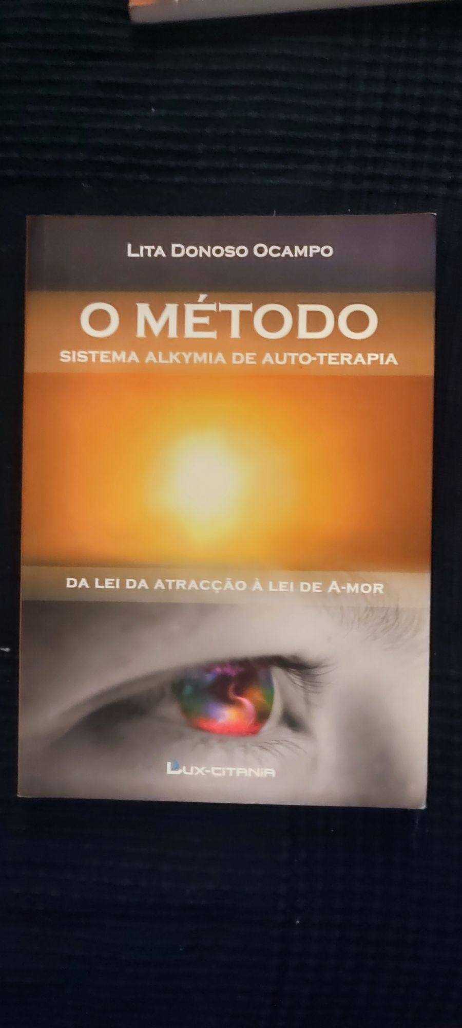 O método - Lita Donoso ocampo