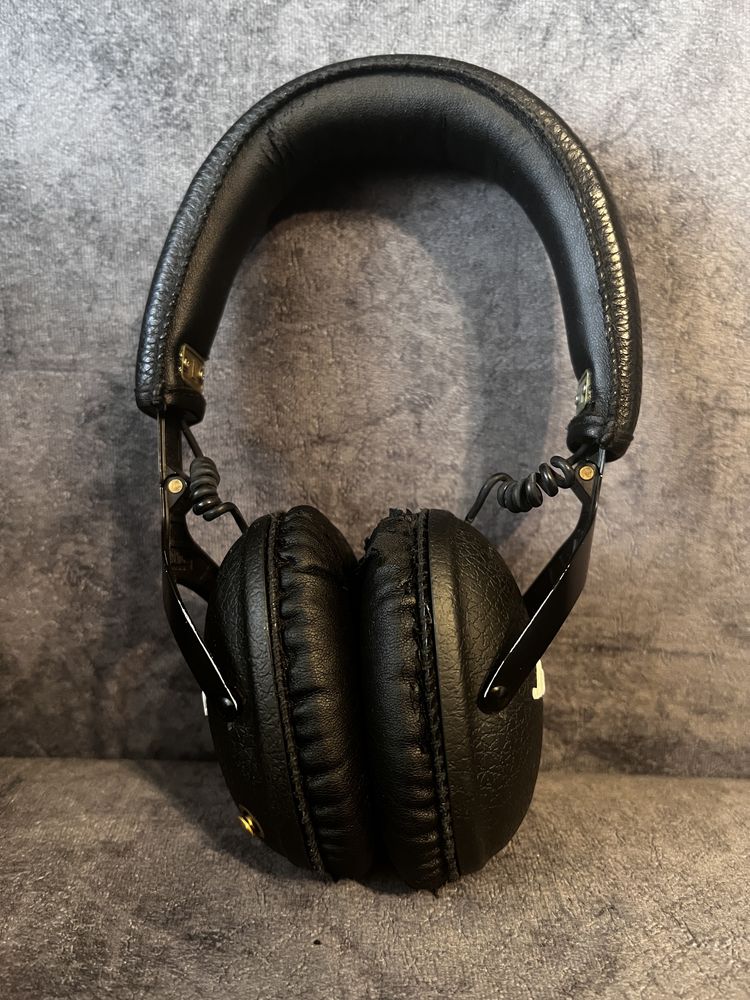 Навушники Marshall Monitor bluetooth