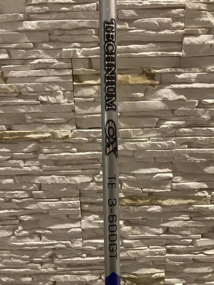 Bolonka Shimano Technium CX 6m