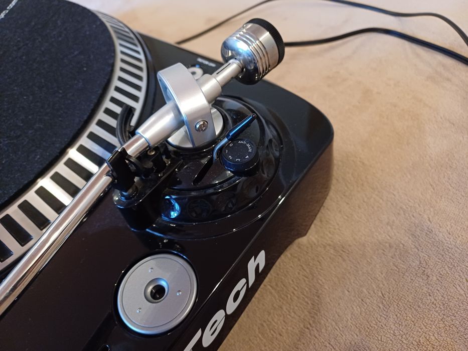 Проигрыватель DJ Tech USB 10