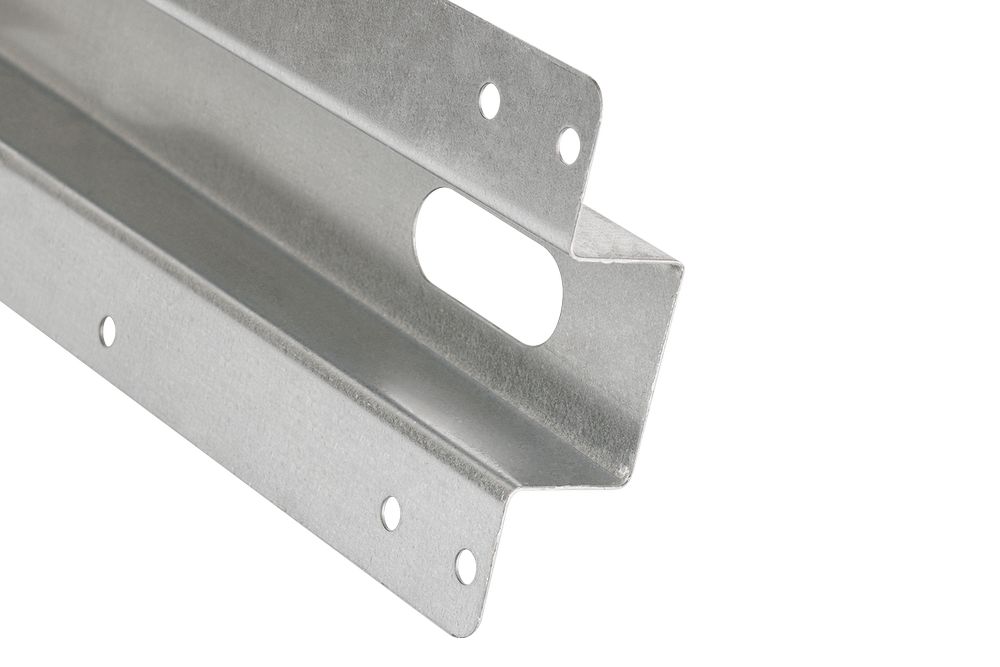 Wzmocnienia burty przyczepy 4x 40 cm do UNITRAILER MARTZ TEMARED