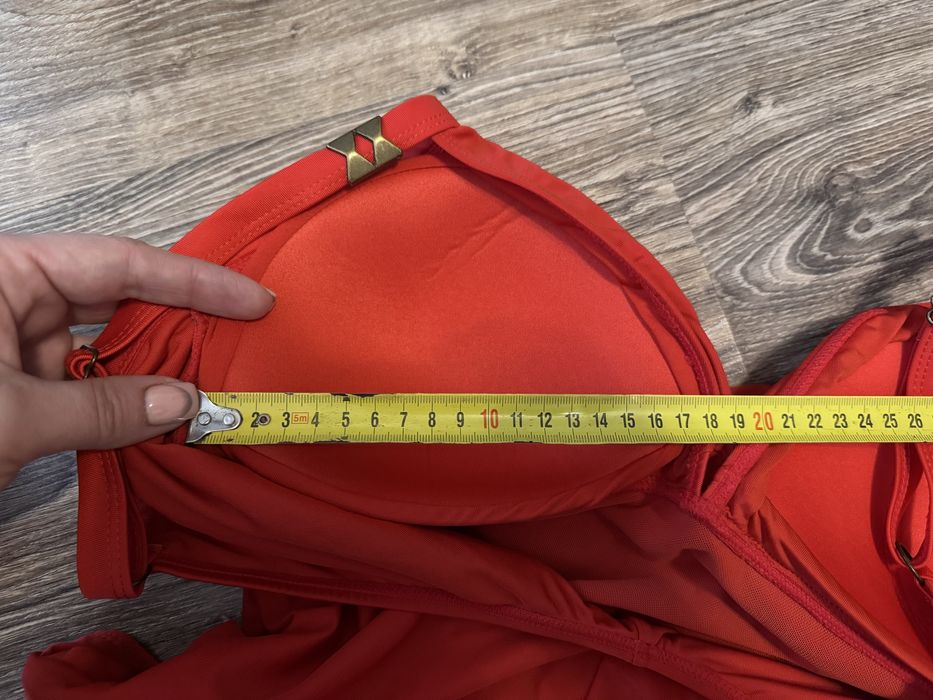 Купальник janina, 48 c/d