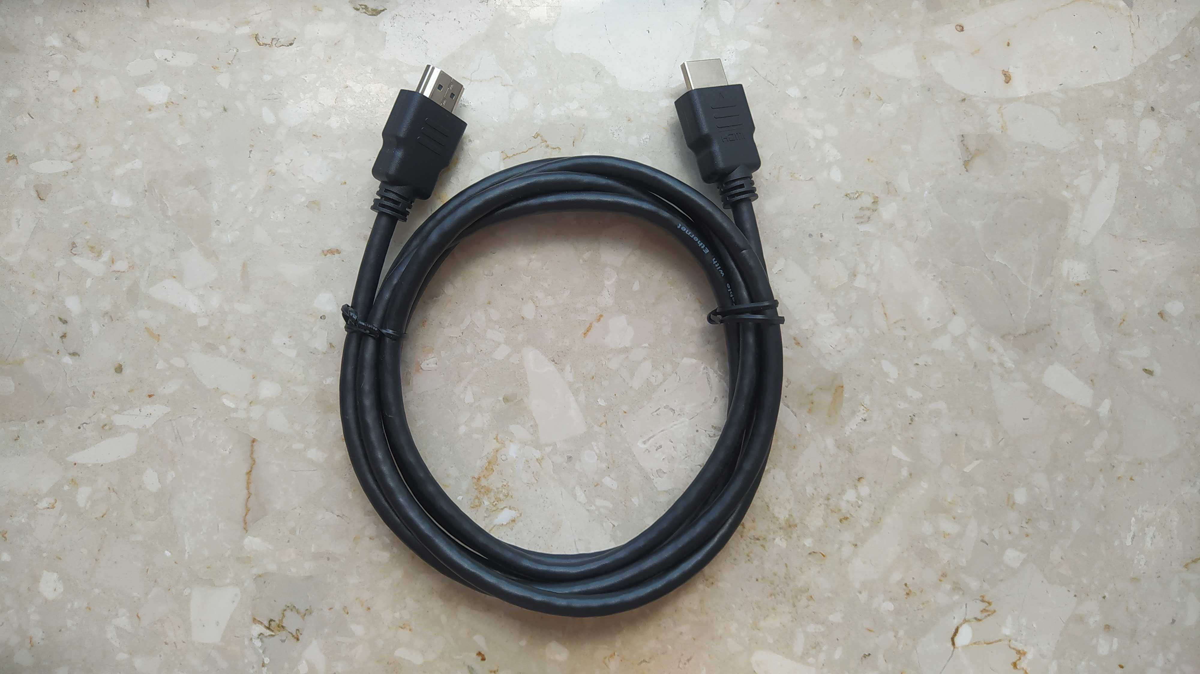 Kabel HDMI - Nowy