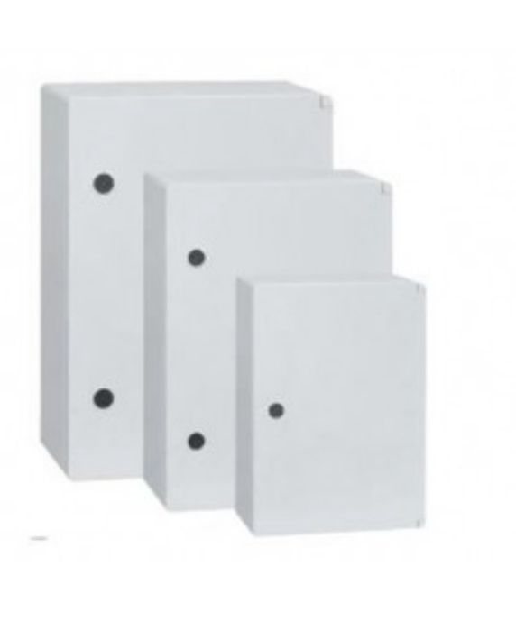 Skrzynka elektryczna rozdzielnia 50x40x20 Nowa