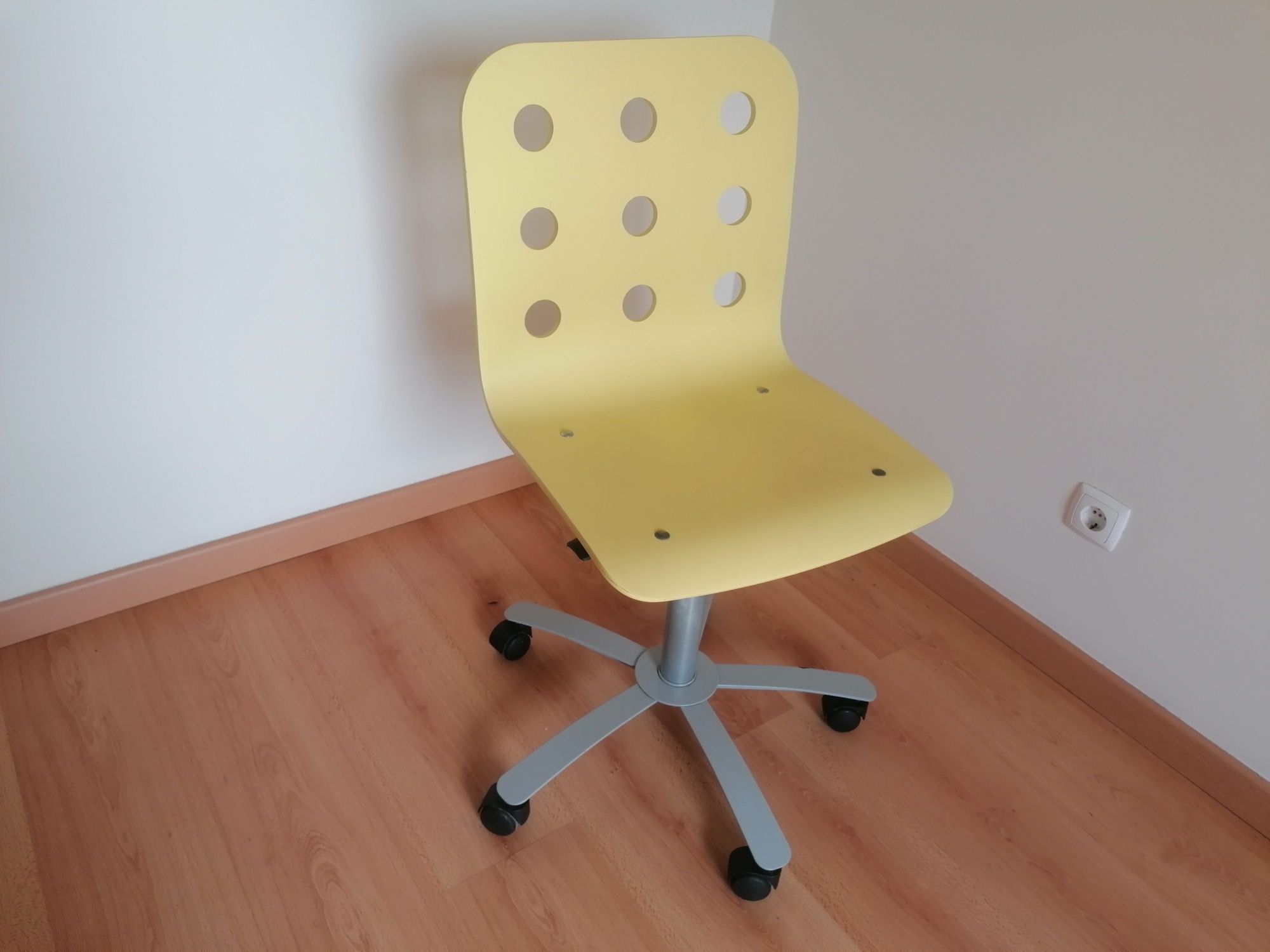 Cadeira de escritório IKEA