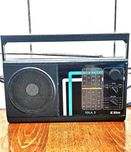 Sprzedam radio eltra R-6322. Wcześniej sprzedawane jako unitra Tola.