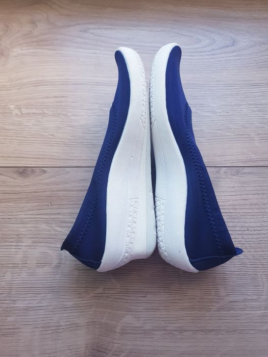 Buty zdrowotne ortopedyczne  dla osób z różnicą długości kończyn rozm3