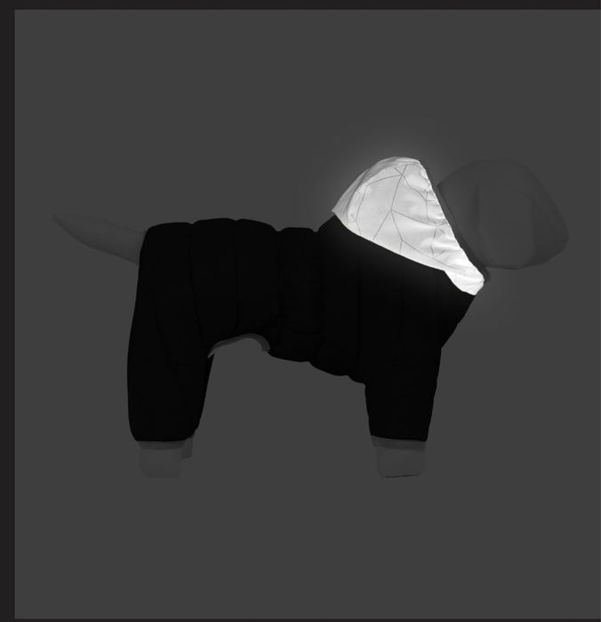 Комбінезон   Collar Airy vest one  .