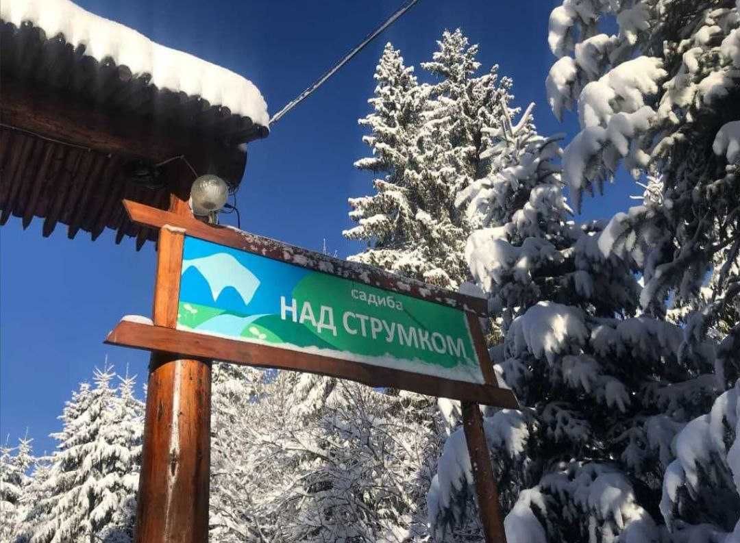 Подорож в Карпати