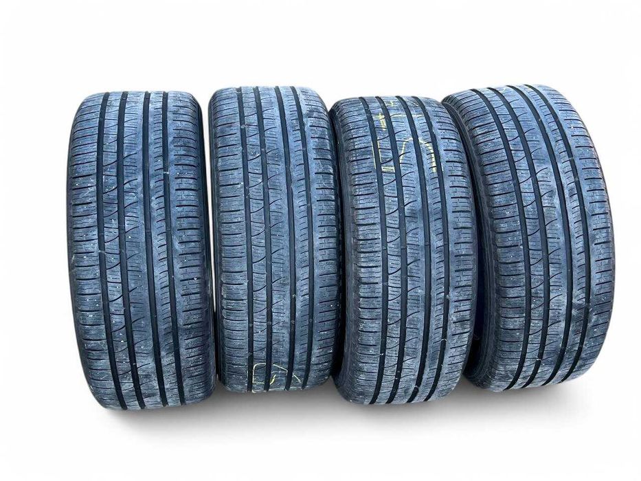 4x Opona całoroczna Pirelli Scorpion Verde 275/50 R20 109H [A56]