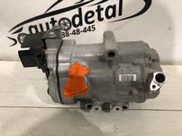 Компресор кондиціонера Mazda MX-30 компрессор mx30