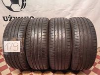 Hankook Ventus Prime 3 215/55R17 94V #179
