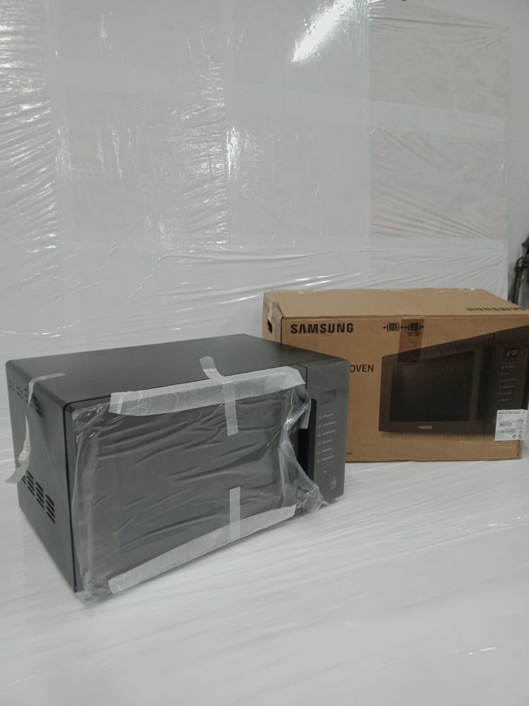 Samsung kuchenka mikrofalowa MS23T5018AC