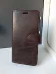 Etui na Sony Xperia Z3 zamykany marka Mulbess