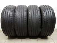 Opony letnie Goodyear F1 Asymmetric 5/215/50r18/96w Nowe Montaż gratis