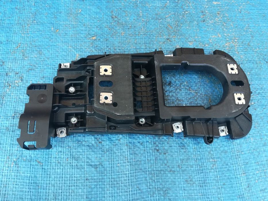 Audi Q5 80A Osłona Podstawa Tunelu Podłokietnik Wybieraka 80B863531A