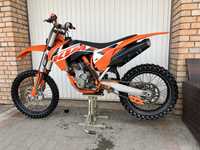 KTM SXF 250 Dep! 2015!