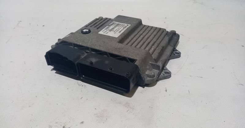 Centralina motor / ECU ALFA ROMEO Mito (955_)