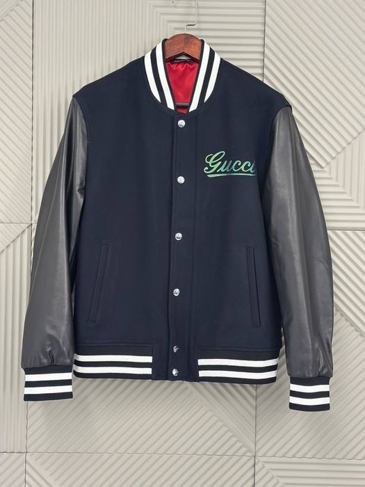 Куртка  бомбер  Gucci оригінал