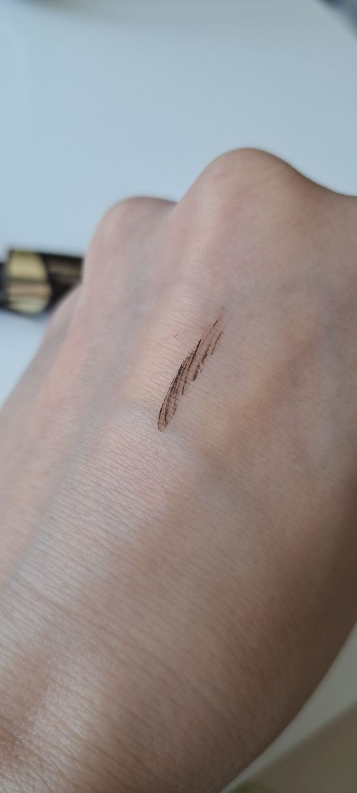 Browfinity 003 dark brown Max Factor