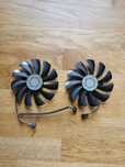 Wentylatory karty graficznej 85MM HA9010H12F-Z 4Pin MSI GTX1060 GTX960