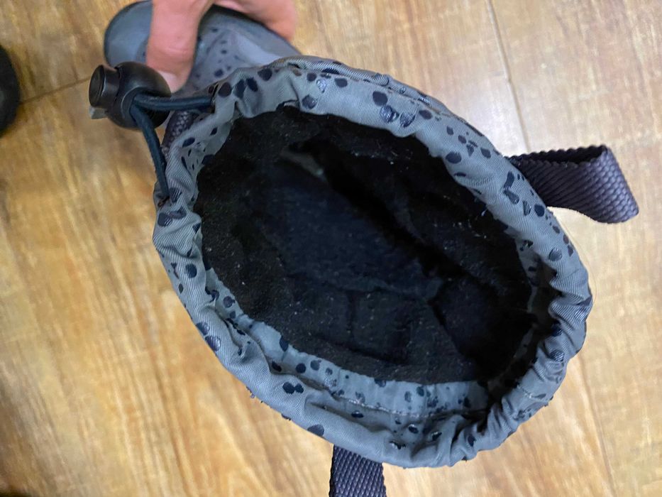 Ботинки зимние термо сапожки детские черевики на девочку Geox р.31