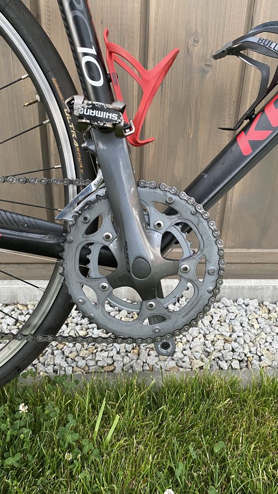 Rower szosowy Kellys ARC 10 - super stan!