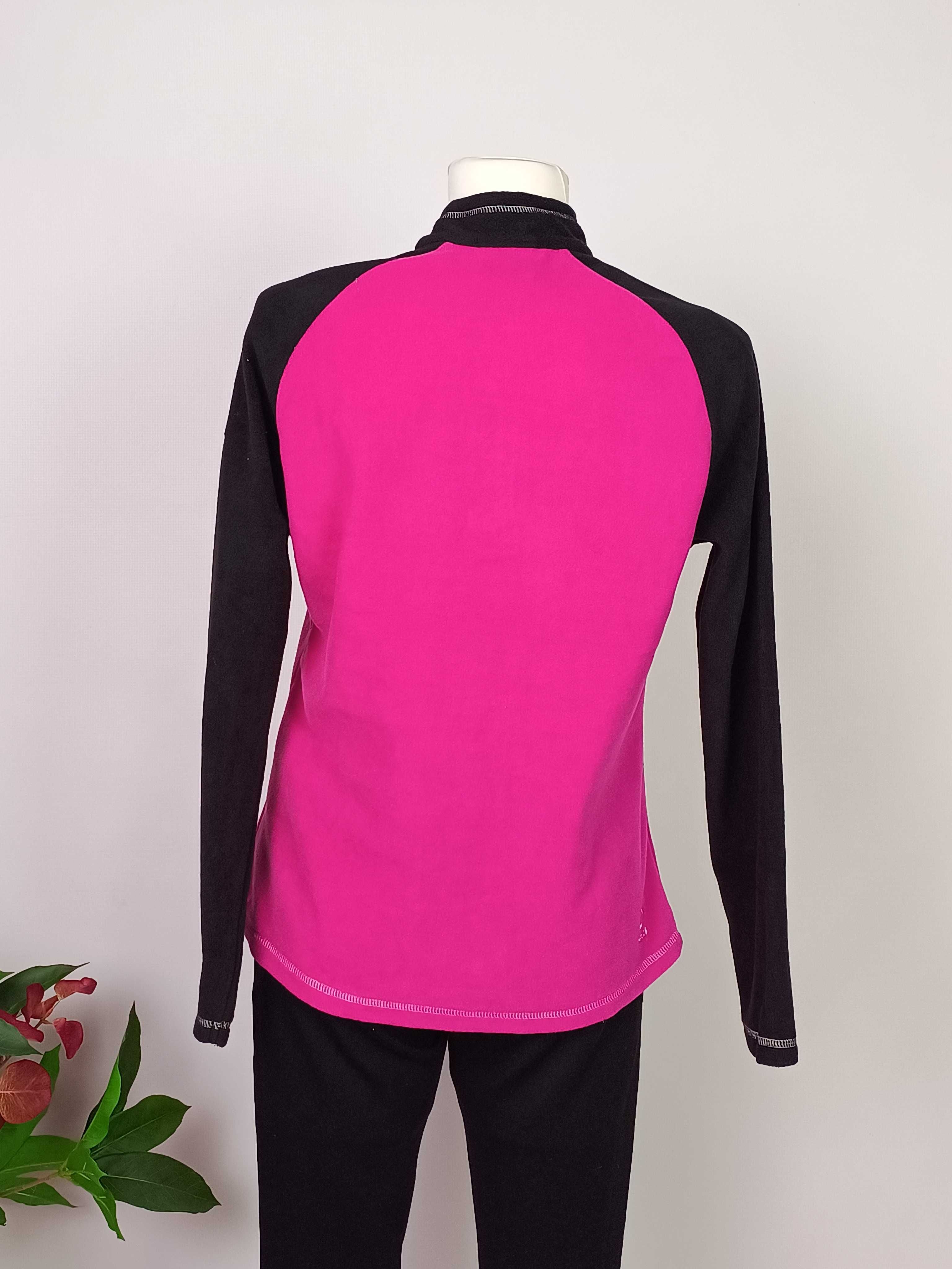Nowa różowa bluza polar damska Dare2B 38 M