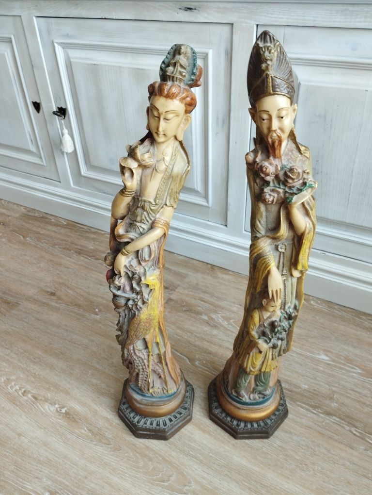 Figuras chinesas
