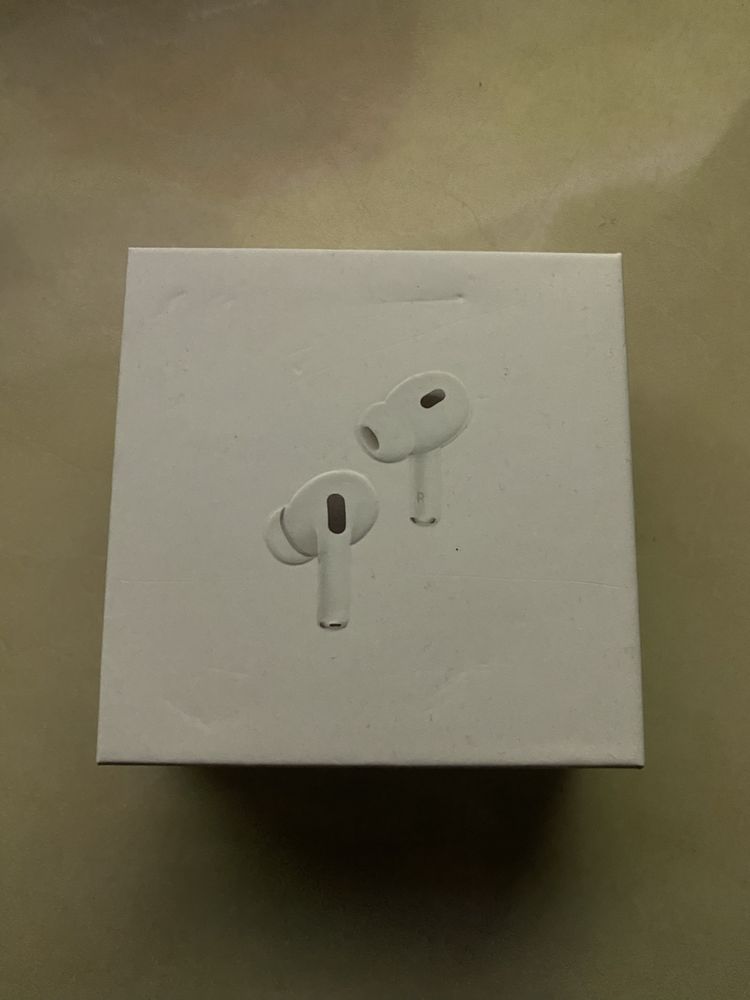 AirPods pro 2 kk