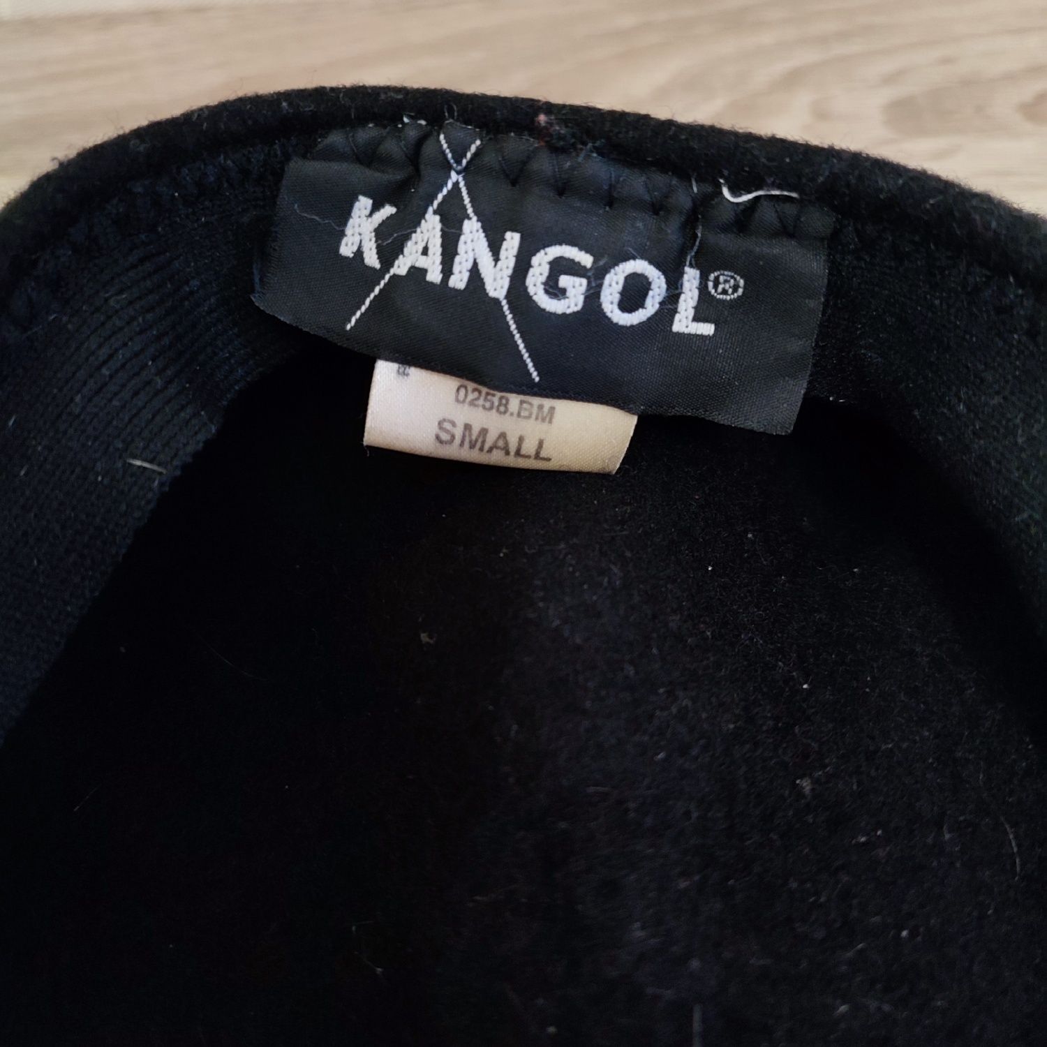 Кепка, картуз kangol size s