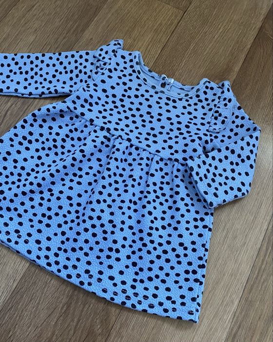 Сукня для немовлят - 68 розмір primark